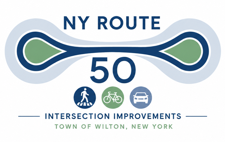NY Route 50 Graphic