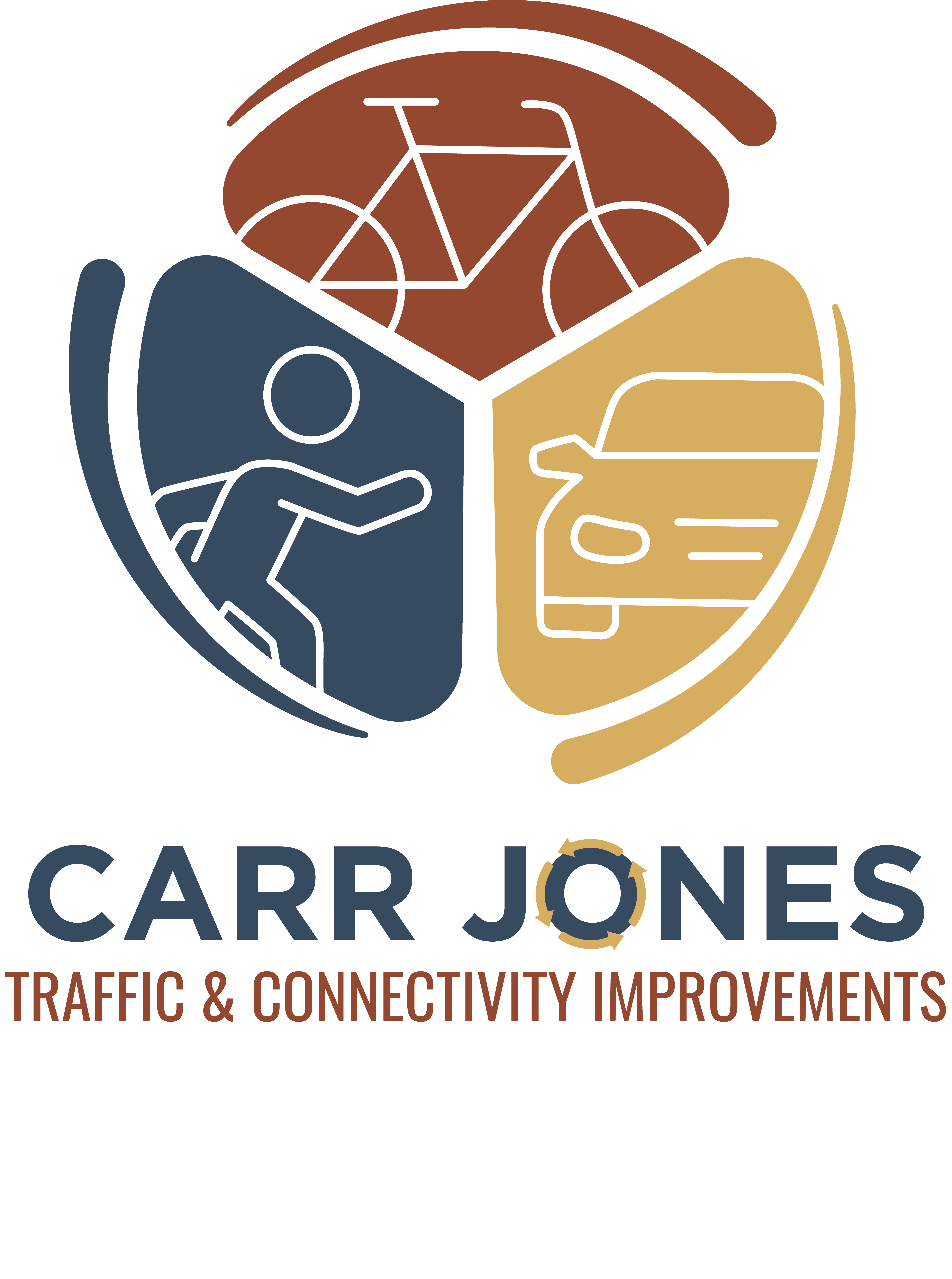 Wilton Car-Jones Project Website