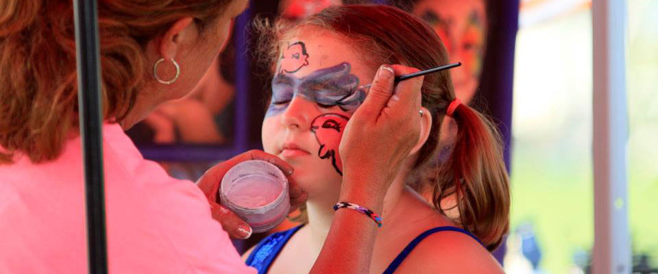 Wilton ParkFest June 20, 2026